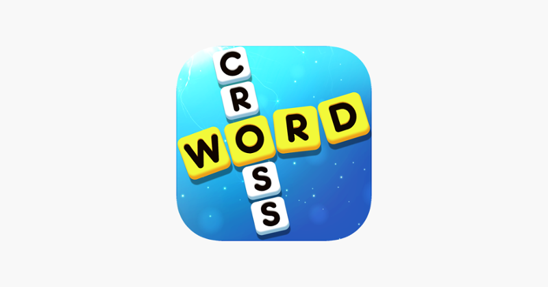 Word Cross Puzzle Game Cover