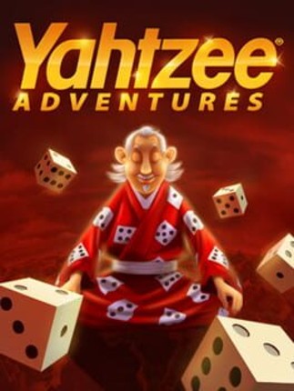 Yahtzee Adventures Game Cover