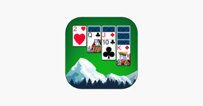 Yukon Russian – Solitaire Game Image