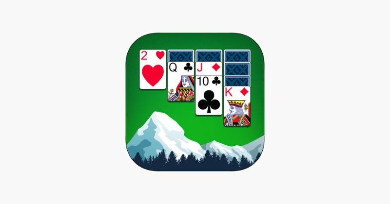 Yukon Russian – Solitaire Game Game Cover