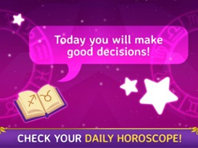 Zodi Bingo Live &amp; Horoscope Image