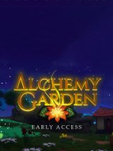 Alchemy Garden Image