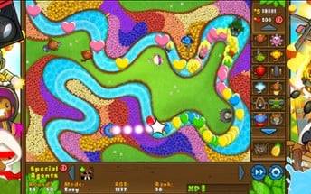 Bloons TD 5 Image