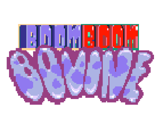 Boom Boom Bovine Game Cover