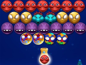 Bubble Monsters Shooter Image