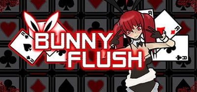 Bunny Flush Image