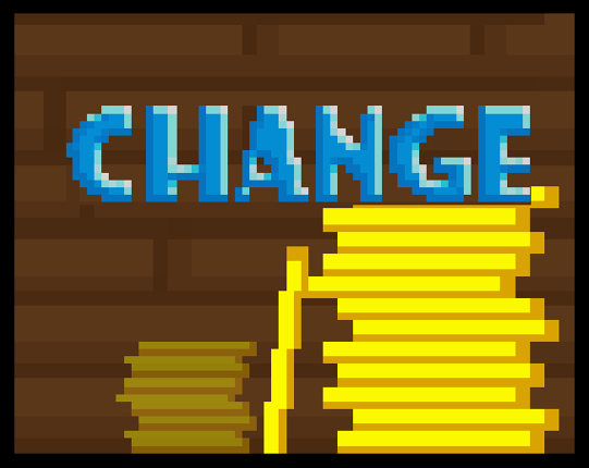 Change Game Cover
