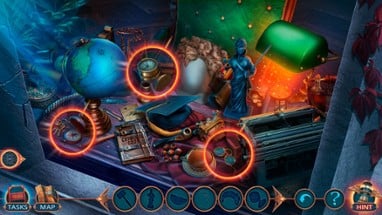 Criminal Archives: City on Fire Collector's Edition Image