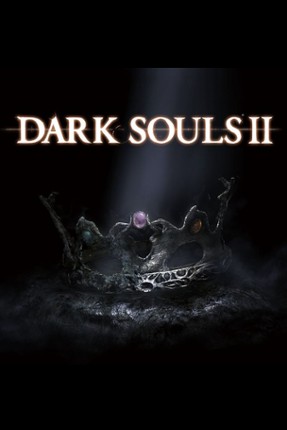 Dark Souls II: Crown of the Sunken King Game Cover