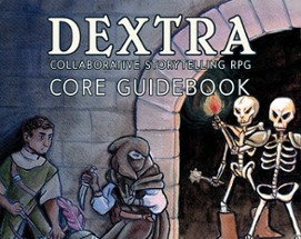 Dextra Core Guidebook Image