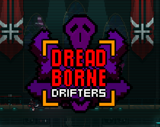 Dreadborne Drifters Game Cover