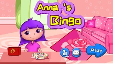 English flashcards bingo game Image