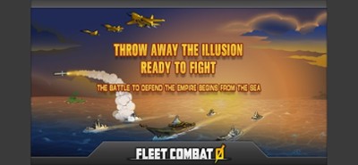 Fleet Combat Zero Image