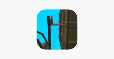 Forklift Warehouse Challenge Image