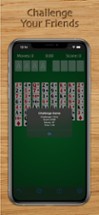 FreeCell ++ Solitaire Cards Image