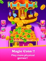 Fruit Pusher Mania Image