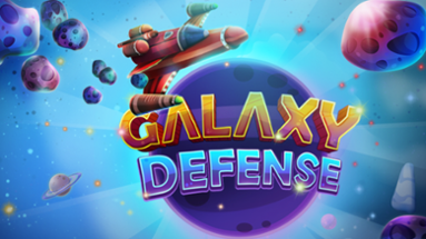 Galaxy Defense Image