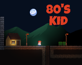 80's Kid Image