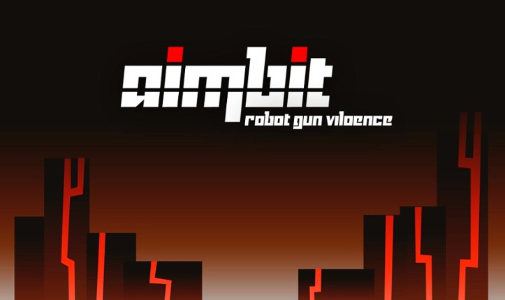 AimBit Game Cover