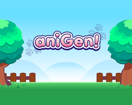 aniGen Image