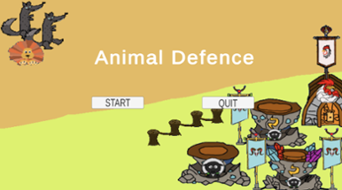 Animal Defence Image