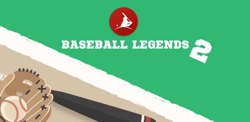 Baseball Legends Manager 2 Game Cover