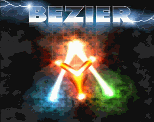Bezier (PC) Game Cover