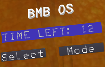 BMB OS Image