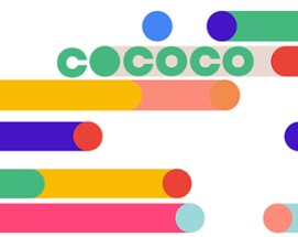 cococo - connect colour combinations Image