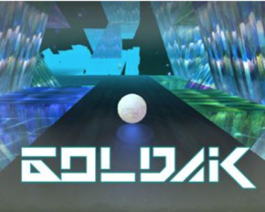 GOLDAK Game Cover