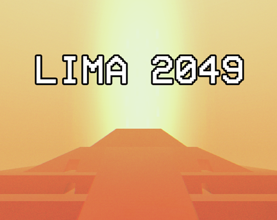 Lima 2049 Game Cover