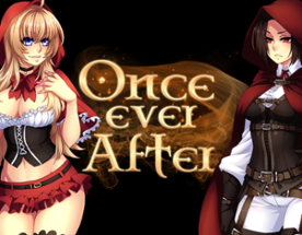 Once Ever After Image