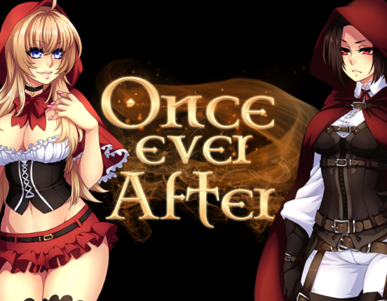 Once Ever After Game Cover