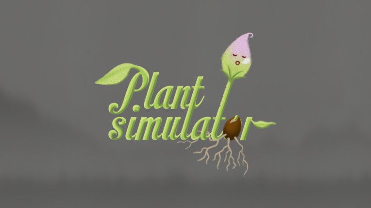 Plant Simulator Game Cover