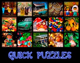 Quick Puzzles 2 Image
