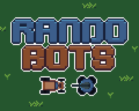 RandoBots Game Cover