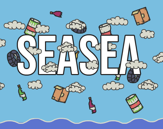 SeaSea Game Cover