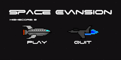 Space Evansion Image