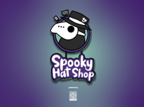 Spooky Hat Shop Image