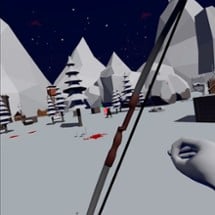 Virtual Marksman : Blood in the Snow Image