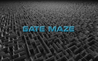 Gate Maze 1 + 2 Image