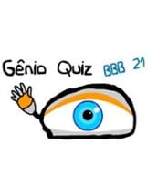 Gênio Quiz BBB 21 Image