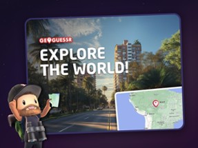 GeoGuessr Image