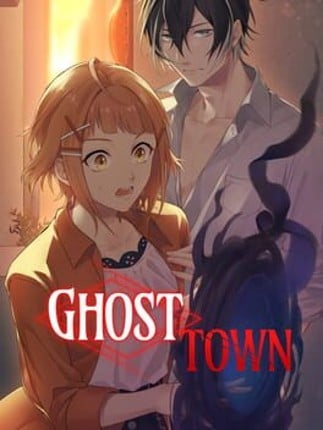 Ghost Town Game Cover