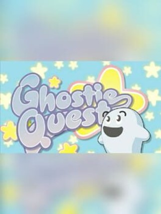 Ghostie Quest Game Cover