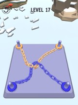 Go Knots 3D Image