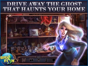 Grim Tales: The Final Suspect - A Hidden Object Mystery Image