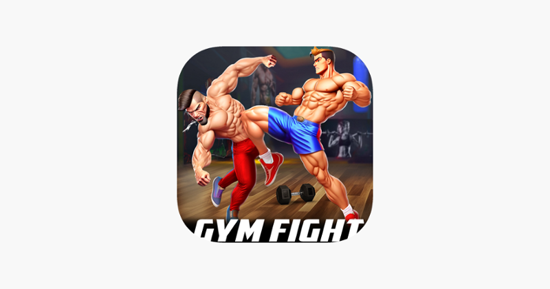 Gym Fight: Fighting Revolution Game Cover