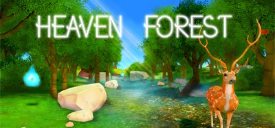 Heaven Forest - VR MMO Image