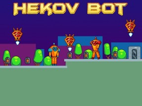 Hekov Bot Image